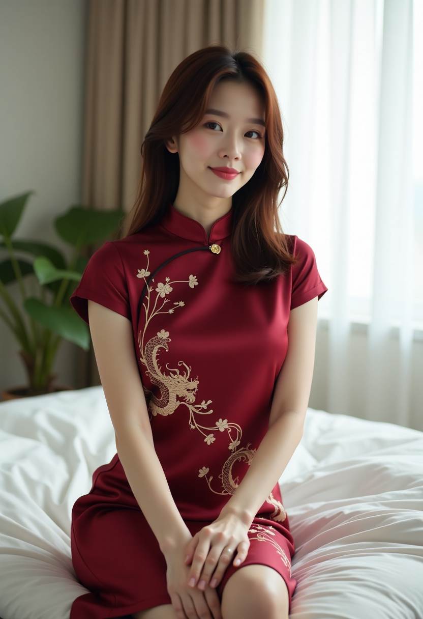 雾港迷踪